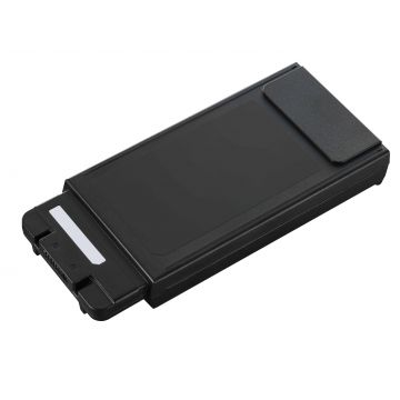 Panasonic FZ-VZSU1HU notebook reserve-onderdeel Batterij/Accu