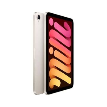 Apple iPad mini Wi-Fi 512GB - Starlight (MYH23HC/A) thumbnail