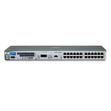 HP ProCurve Switch 2524 (J4813-69101-RFB) thumbnail