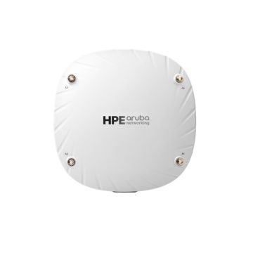 HP AP-500H-MNT1 WLAN access (R3V58A-RFB) thumbnail