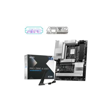 MSI Pro Z890-A WiFi             (Z890,S1851,ATX,DDR5) (7E32-002R) thumbnail