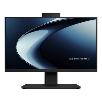 ASUS ExpertCenter P400 AiO P440VAEST-BPD184X Intel Core 5 210H 60,5 cm (23.8") 1920 x 1080 Pixels Touchscreen Alles-in-één-pc 16 GB DDR5-SDRAM 256 GB SSD Windows 11 Pro Wi-Fi 6 (802.11ax) Zwart (90PT03X6-M0AVJ0) thumbnail