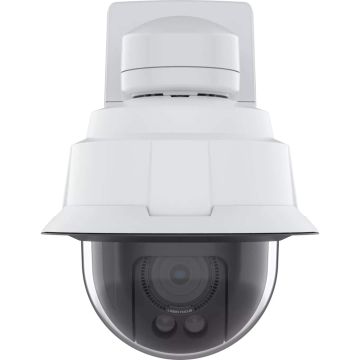 AXIS Netzwerkkamera PTZ Dome Q6086-E EUR 4 MP (03188-002) thumbnail