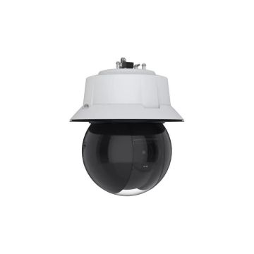 AXIS Netzwerkkamera PTZ Dome Q6325-LE (03313-001) thumbnail