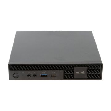 AXIS S9301 MK II COMPACT AND FLEXIBLE WO (03426-003) thumbnail