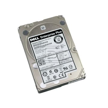 Dell 1.2TB 10K 6G SAS 2.5 HDD (068V42-RFB) thumbnail