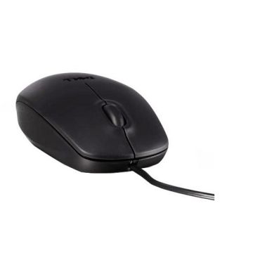 DELL 11D3V muis USB Type-A Optisch 1000 DPI (11D3V) thumbnail