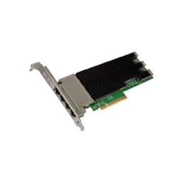 Dell X710-T4 10G 4PORT HP 540-BBVO (540-BBVO-RFB) thumbnail