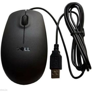 Dell MS111 - mus - USB (9RRC7) thumbnail