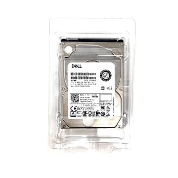 Dell 300GB 2.5-inch SAS hard (AL14SXB30ENY) thumbnail