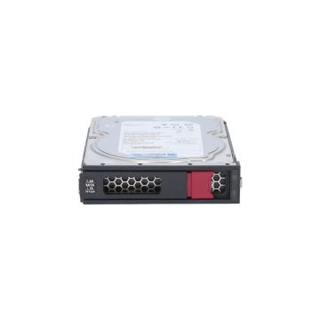 HP DRV HD 1TB 6G 7.2K 3.5 SATA LP (797275-S21) thumbnail
