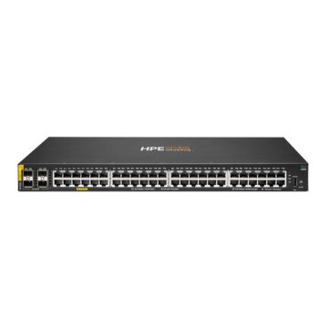 HPE ANW 6000 48G CL4 4F 740W Sw EU en (R9Y03B#ABB) thumbnail