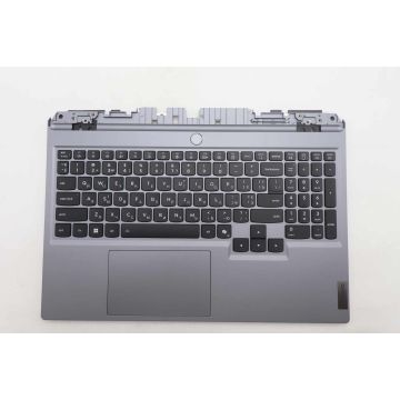 Lenovo Keyb P16 G1/G2 BR - BL (5N21F39361) thumbnail