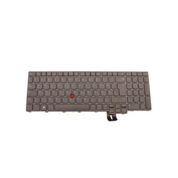 Lenovo NBKYB CS22 P16 GR-BLLTNFRA (5N21F39367) thumbnail