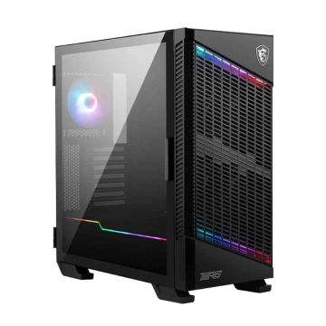 MSI MPG Velox 100P Airflow (306-7G18P25-809) thumbnail