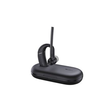 Yealink BH71-PRO hoofdtelefoon/headset Draadloos In-ear Kantoor/callcenter Bluetooth Zwart (YEALINK BH71 PRO) thumbnail