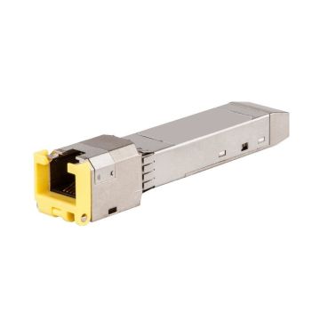 HP Aruba 1G SFP RJ45 CAT5E (Bulk) (J8177D-B) thumbnail