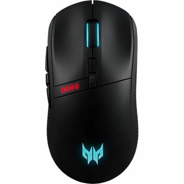 Acer 2.4G Maus AMR100 (peach) (GP.MCE11.03I) thumbnail
