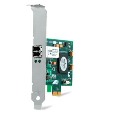 Allied Telesis AT-2914SX/SC-001 netwerkkaart Intern Fiber 1000 Mbit/s (AT-2914SX/SC-901) thumbnail