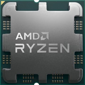 AMD Ryzen 7 7800X3D Gaming-Prozessor 8 Kerne/16 Threads 4,2-5 GHz Sockel AM5 Tray (100-100000910) (100-100000910) thumbnail