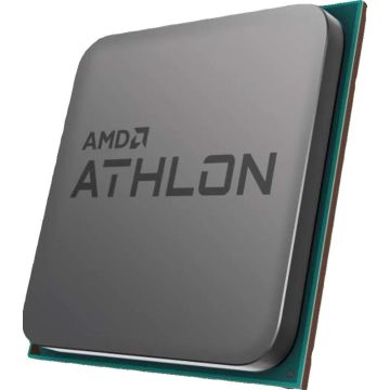 AMD Athlon 200GE 3.2GHz 2Core 5MB 35W (YD200GC6FBMPK) (YD200GC6FBMPK) thumbnail