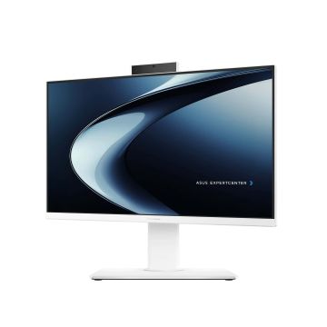 ASUS ExpertCenter P400 AiO P440VAESK-WPC048X Intel Core 5 210H 60,5 cm (23.8") 1920 x 1080 Pixels Alles-in-één-pc 16 GB DDR5-SDRAM 512 GB SSD Windows 11 Pro Wi-Fi 6 (802.11ax) Wit (90PT03X8-M085F0) thumbnail