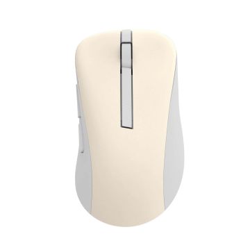 ASUS Wireless Mouse MD102 muis Universeel Rechtshandig RF-draadloos + Bluetooth Optisch 1600 DPI (90XB0900-BMU020) thumbnail