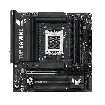 ASUS TUF GAMING B850-PLUS WIFI Mainboard (DS 90MB1J30-M0EAY0) thumbnail