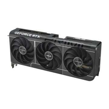 ASUS PRIME GeForce RTX 5060 OC Grafikkarte - 8GB GDDR7, HDMI, 3x DP (DS 90YV0N10-M0NA00) thumbnail