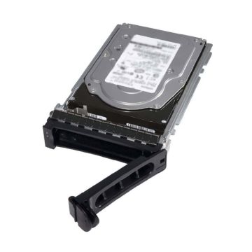 DELL 400-ATJX interne harde schijf 2 TB 7200 RPM 3.5" SAS (400-ATJX) thumbnail