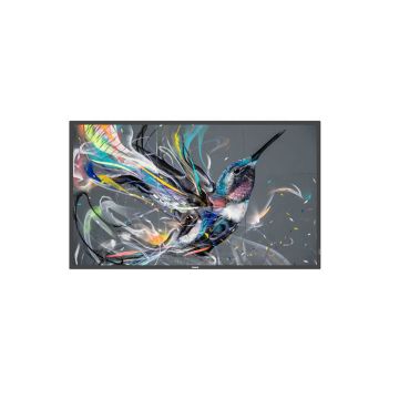 Philips 32BDL3511Q/00 beeldkrant Digitaal A-kaart 81,3 cm (32") 350 cd/m² Full HD Zwart 18/7 (32BDL3511Q/00) thumbnail