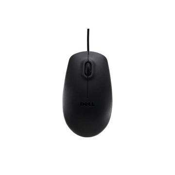 Dell Optical Scroll Mouse USB (HRG26) thumbnail