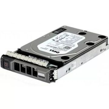 Dell HD, 300GB, 512b, SAS, 15K (TTVJC) thumbnail