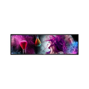 Philips Signage Solutions 37BDL3050S/00 beeldkrant 94 cm (37") 700 cd/m² Full HD Zwart Type processor Android 8.0 24/7 (37BDL3050S/00) thumbnail