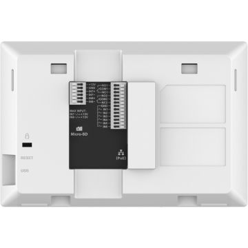 Grandstream Networks Grandstream GSC3574 - IP intercom station - wired wireless (GSC3574) thumbnail