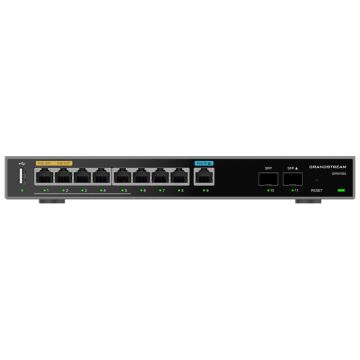 Grandstream Networks GWN7003, Wi-Fi 5 802.11ac , dual-band 2.4 GHz-5 GHz (GWN7003) thumbnail
