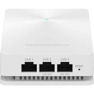 Grandstream Networks WiFi AccessPoint GWN7624 (GWN7624) thumbnail