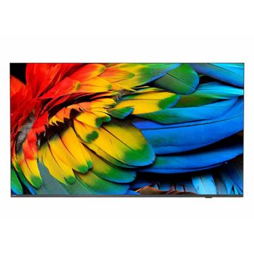 Philips 43HFL6214U 109,2 cm (43") 4K Ultra HD Smart TV Wifi Antraciet 400 cd/m² Oprolbaar scherm (43HFL6214U/12) thumbnail