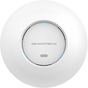 Grandstream Networks WiFi AccessPoint GWN7660 (GWN7660) thumbnail
