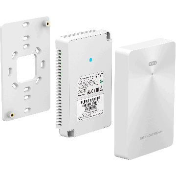 Grandstream Networks GWN7660E - Enterprise Grade - Access point (GWN7660E) thumbnail