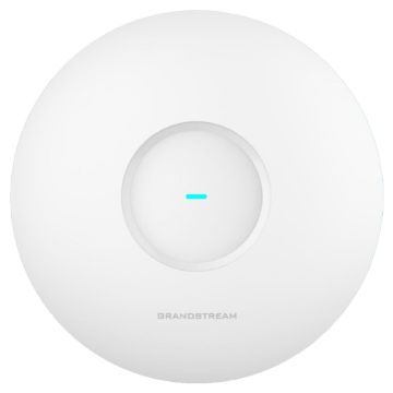 Grandstream Networks Grandstrea GWN7670 Wi-Fi 7 Access Point 2x2 2 MU-MIMO - Access point - 5 Gbps (GWN7670) thumbnail
