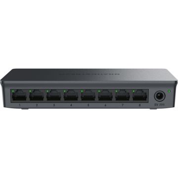 Grandstream Networks GWN7711 Series GWN7711 - Switch - managed (GWN7711) thumbnail