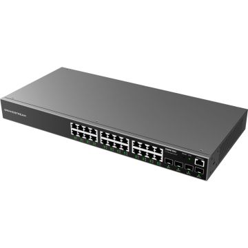 Grandstream Networks GWN7802 - Switch - Enterprise, managed (GWN7802) thumbnail