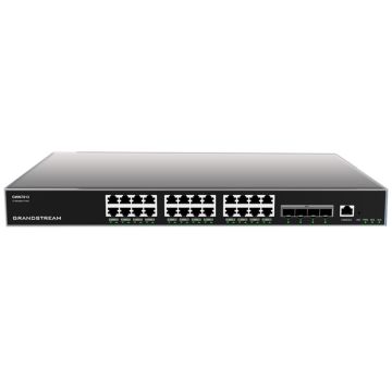 Grandstream Networks GWN7800 Series - Switch - Enterprise (GWN7816) thumbnail