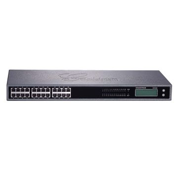 Grandstream Networks Gateway GXW4224 (GXW4224) thumbnail