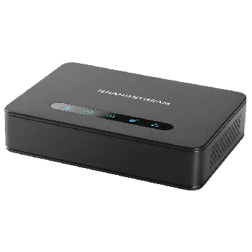 Grandstream Networks Grandstream HT802 v2 2xFXS Gateway (HT802V2) thumbnail