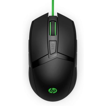 HP Pavilion gamingmuis 300 (4PH30AA#ABB) thumbnail