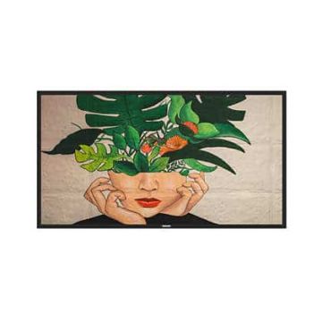 Philips 50BDL4550D/00 beeldkrant Digitale signage flatscreen 125,7 cm (49.5") VA 500 cd/m² 4K Ultra HD Zwart Android 8.0 (50BDL4550D/00) thumbnail