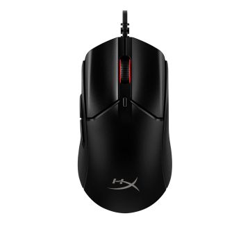HyperX Pulsefire Haste 2 - gamingmuis (zwart) (6N0A7AA) thumbnail