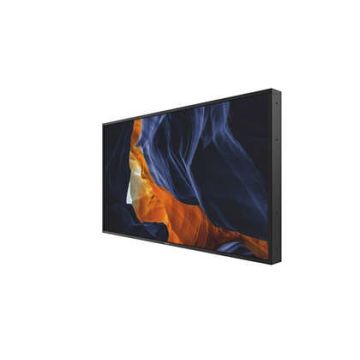 Philips 55BDL6002H/00 beeldkrant Digitale signage flatscreen 138,7 cm (54.6") IPS 2500 cd/m² 4K Ultra HD Zwart (55BDL6002H/00) thumbnail